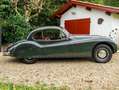 Jaguar XK 140 FHC Verde - thumbnail 6