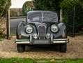 Jaguar XK 140 FHC Verde - thumbnail 3
