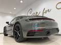 Porsche 911 Carrera 992 3.0 Coupè 385 CV IVA ESPOSTA Groen - thumbnail 12