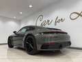 Porsche 911 Carrera 992 3.0 Coupè 385 CV IVA ESPOSTA Groen - thumbnail 10