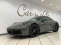 Porsche 911 Carrera 992 3.0 Coupè 385 CV IVA ESPOSTA Groen - thumbnail 1