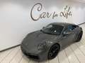 Porsche 911 Carrera 992 3.0 Coupè 385 CV IVA ESPOSTA Groen - thumbnail 4