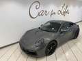 Porsche 911 Carrera 992 3.0 Coupè 385 CV IVA ESPOSTA Groen - thumbnail 5