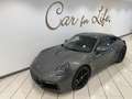 Porsche 911 Carrera 992 3.0 Coupè 385 CV IVA ESPOSTA Groen - thumbnail 6