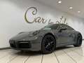 Porsche 911 Carrera 992 3.0 Coupè 385 CV IVA ESPOSTA Groen - thumbnail 2