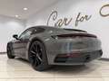Porsche 911 Carrera 992 3.0 Coupè 385 CV IVA ESPOSTA Groen - thumbnail 11