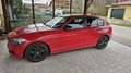 BMW 116 116d Österreich-Paket Rot - thumbnail 15