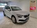 Skoda Kamiq 1.5 TSI Kamera Garantie Voll-LED Weiß - thumbnail 1