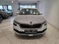 Skoda Kamiq 1.5 TSI Kamera Garantie Voll-LED Weiß - thumbnail 5
