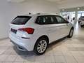Skoda Kamiq 1.5 TSI Kamera Garantie Voll-LED Weiß - thumbnail 6