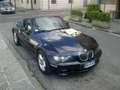 BMW Z3 Z3 Roadster 1.8 116cv Nero - thumbnail 8