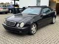 Mercedes-Benz CLK 200 KOMPRESSOR AVANTGARDE Schwarz - thumbnail 3
