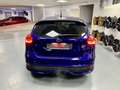 Ford Focus 2.0 EcoBoost 250 S Blue - thumbnail 8