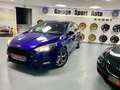 Ford Focus 2.0 EcoBoost 250 S Blue - thumbnail 1