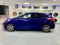 Ford Focus 2.0 EcoBoost 250 S Blue - thumbnail 4