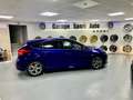 Ford Focus 2.0 EcoBoost 250 S Blue - thumbnail 5