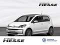 Volkswagen up! up! 1.0 MPI Basis, Sitz Hzg. DAB+ Maps n' More Doc Blanc - thumbnail 1