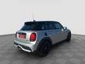 MINI Cooper S 2.0 Classic 5 porte PREMIUM PACKAGE,CERCHI 17 Argento - thumbnail 5
