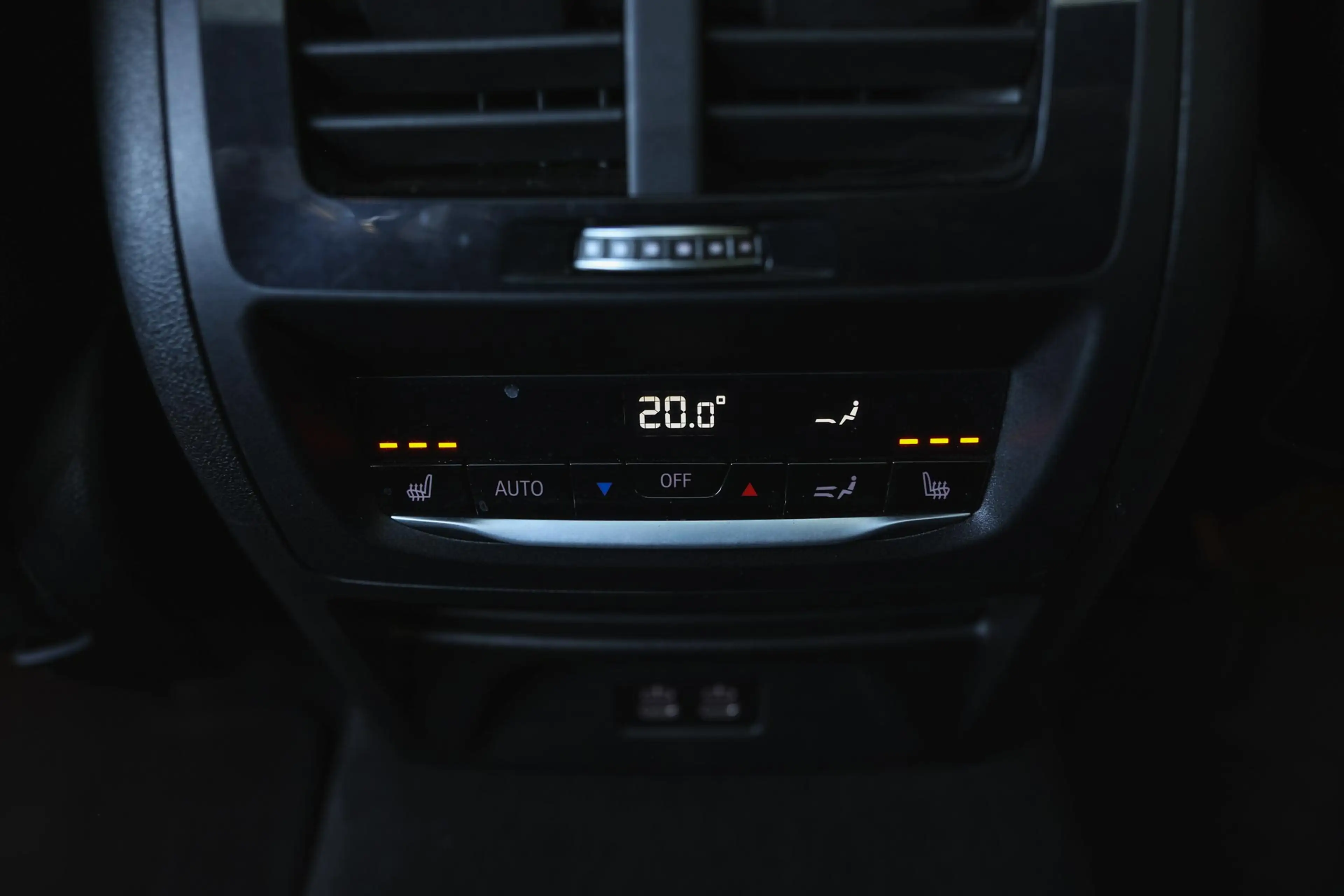 BMW X3 xDrive30e M Sport Automaat / Panoramadak / Trekhaa — photo 14