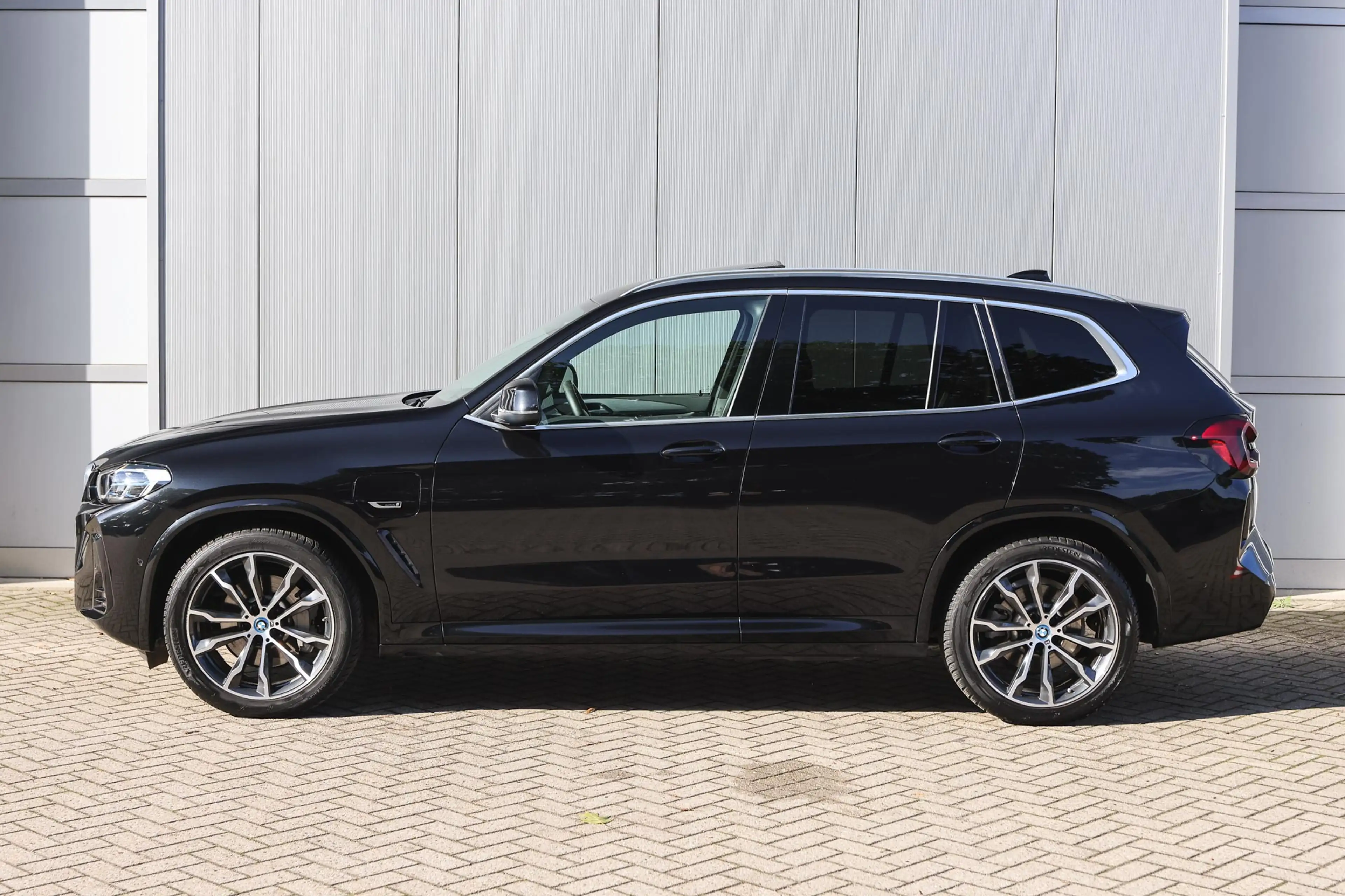 BMW X3 xDrive30e M Sport Automaat / Panoramadak / Trekhaa — photo 8