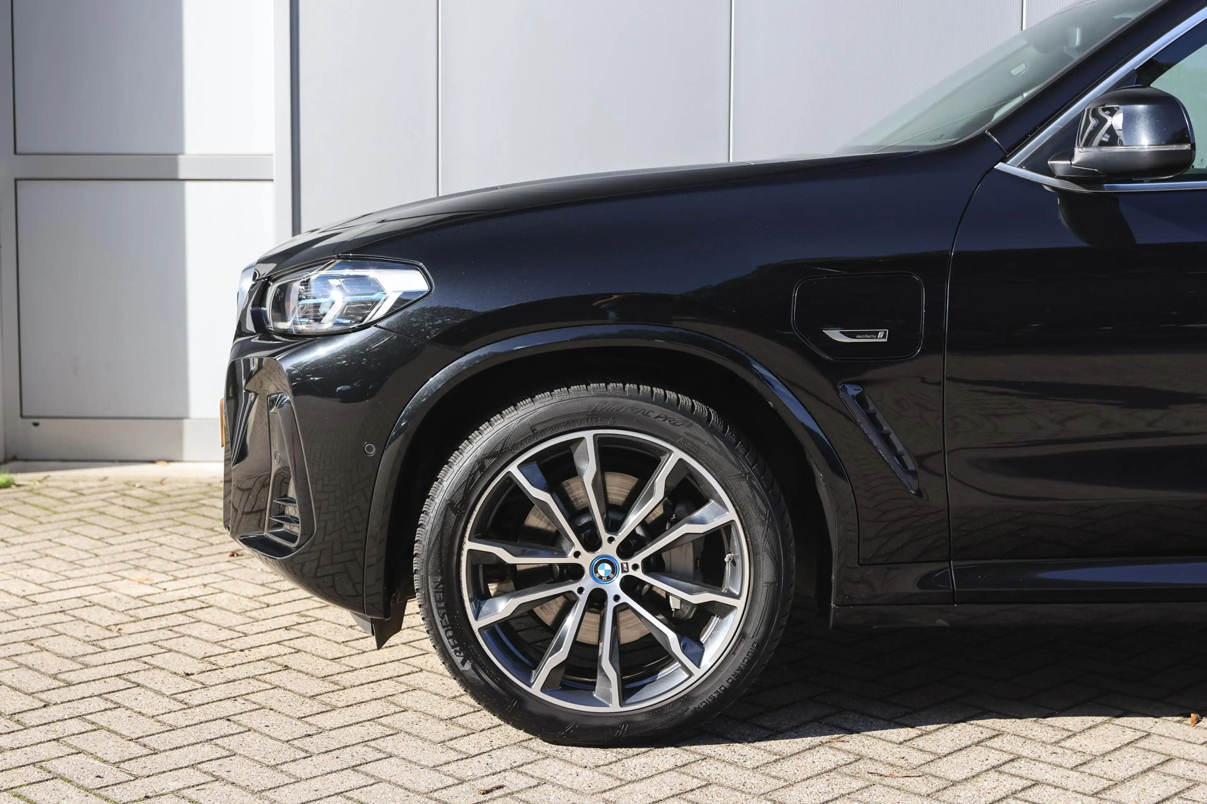 BMW X3 xDrive30e M Sport Automaat / Panoramadak / Trekhaa — photo 5