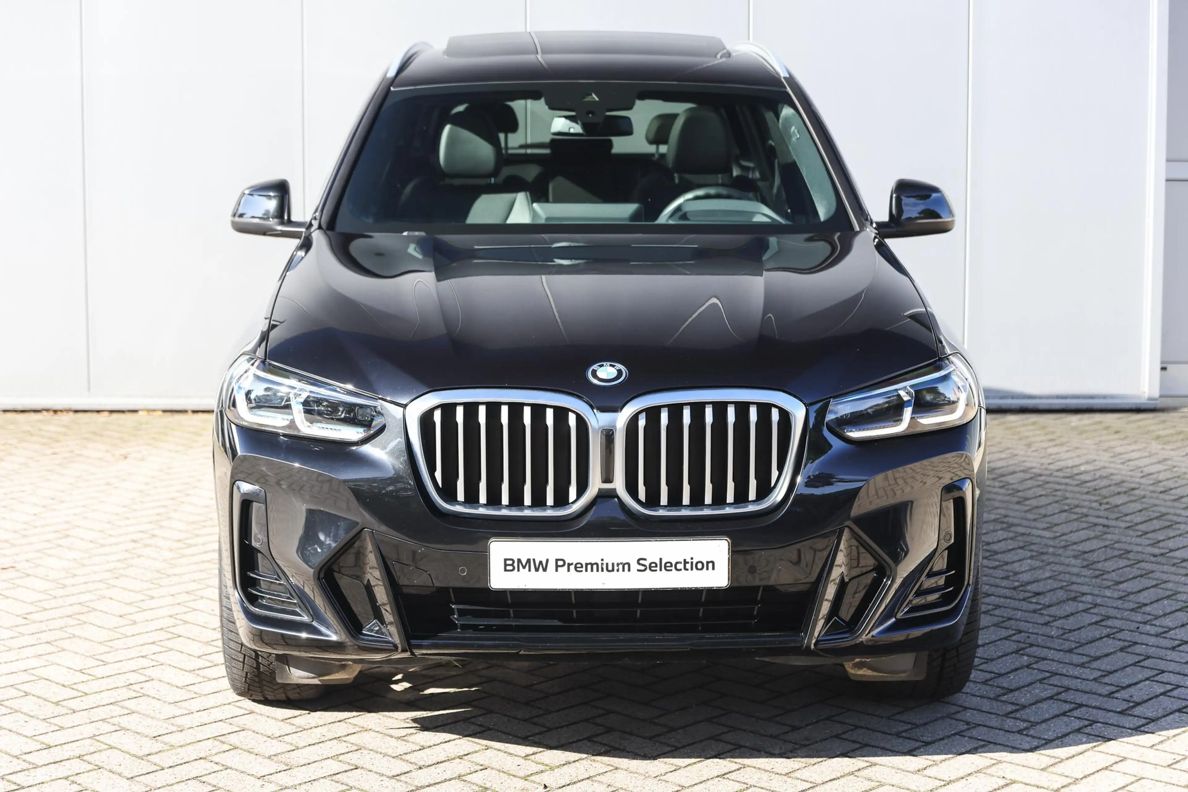 BMW X3 xDrive30e M Sport Automaat / Panoramadak / Trekhaa — photo 6