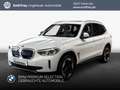 BMW iX3 Impressive *SHZ*HUD*AHK* Blanco - thumbnail 1