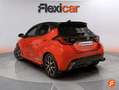 Toyota Yaris 120H 1.5 Style Premiere Edition Rouge - thumbnail 5