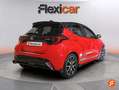 Toyota Yaris 120H 1.5 Style Premiere Edition Rouge - thumbnail 8