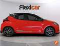 Toyota Yaris 120H 1.5 Style Premiere Edition Rouge - thumbnail 9