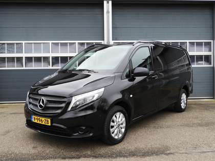 Mercedes-Benz Vito 114 CDI Lang AUT | LED | NAV | CAMERA | NL-AUTO