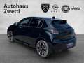 Peugeot 208 Allure PT 100 Schwarz - thumbnail 4