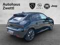 Peugeot 208 Allure PT 100 Schwarz - thumbnail 6