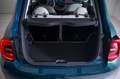 Fiat 500 La Prima 42 kWh automaat, grote accu, erg veel opt Groen - thumbnail 12