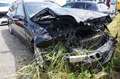 Mercedes-Benz E 220 T Avantgarde CDI Aut. Negro - thumbnail 4