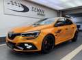 Renault Megane RS Ultime * New!!! * Belgian market only! Orange - thumbnail 1
