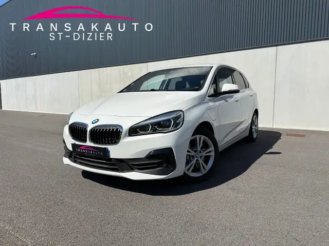 BMW 225 Active Tourer 225xe iPerformance 224 ch BVA6 Business Design