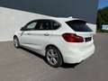 BMW 225 Active Tourer 225xe iPerformance 224 ch BVA6 Business Design Blanc - thumbnail 3