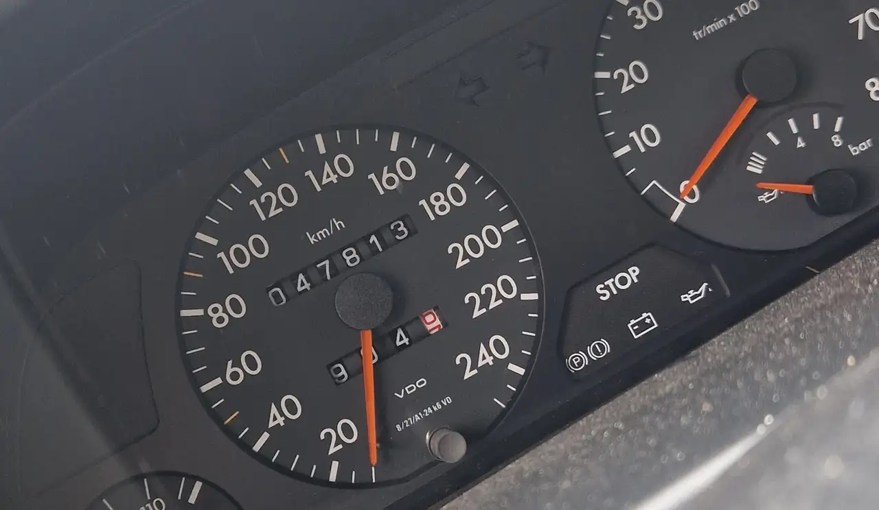 Peugeot 306 Cabriolet 2.0, foto 10