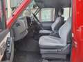 Nissan Patrol 2.8 Turbo D GR H-Zulassung-Nur 108 Tkm-3 Tür. Rot - thumbnail 12