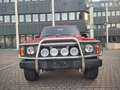 Nissan Patrol 2.8 Turbo D GR H-Zulassung-Nur 108 Tkm-3 Tür. Rot - thumbnail 3