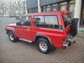 Nissan Patrol 2.8 Turbo D GR H-Zulassung-Nur 108 Tkm-3 Tür. Rot - thumbnail 8