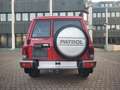 Nissan Patrol 2.8 Turbo D GR H-Zulassung-Nur 108 Tkm-3 Tür. Rot - thumbnail 7