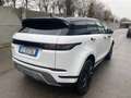 Land Rover Range Rover Evoque 2.0d i4 mhev S awd 150cv auto Weiß - thumbnail 5