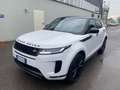 Land Rover Range Rover Evoque 2.0d i4 mhev S awd 150cv auto Weiß - thumbnail 1