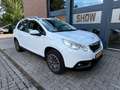 Peugeot 2008 1.2 VTi Active Pack Premium Blanc - thumbnail 2