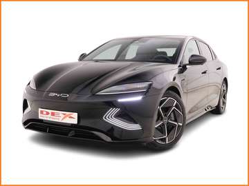 Design 82.5 kWh 570 km + Pano + Leather + Dynaudio + Navi