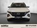 Hyundai TUCSON 1,6l Hybrid Funktionspaket Navipaket uvm Blanco - thumbnail 3