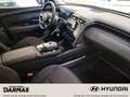 Hyundai TUCSON 1,6l Hybrid Funktionspaket Navipaket uvm Blanco - thumbnail 16