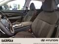 Hyundai TUCSON 1,6l Hybrid Funktionspaket Navipaket uvm Weiß - thumbnail 11